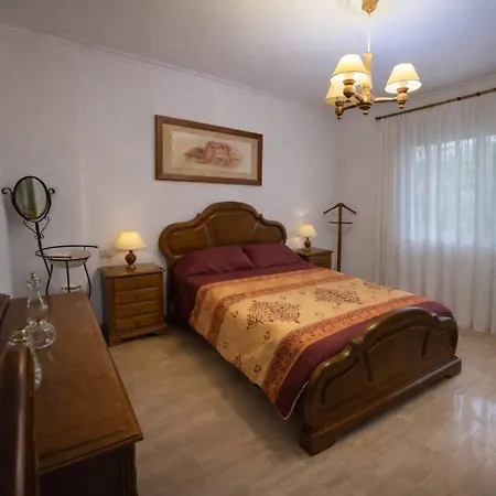 Isa Casa de hóspedes 3*
