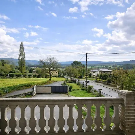 Isa Guest house Sarria