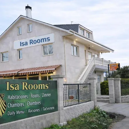 Isa 3* Sarria