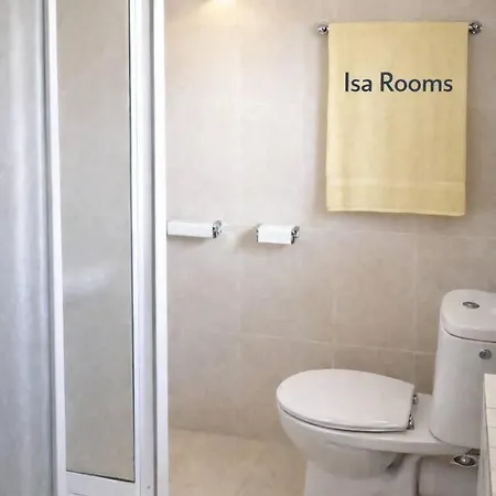 Guest house Isa 3*