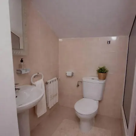 Isa Guest house 3*