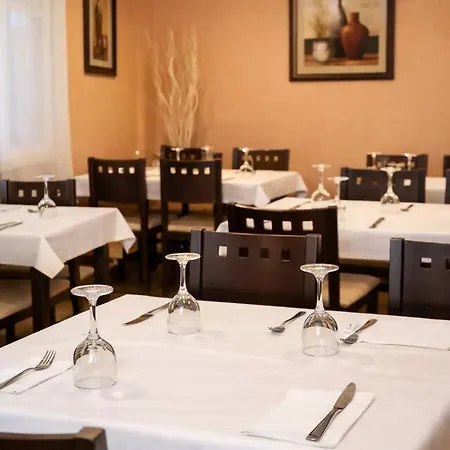 Isa Guest house 3*