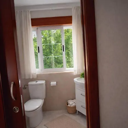 Guest house Isa Sarria