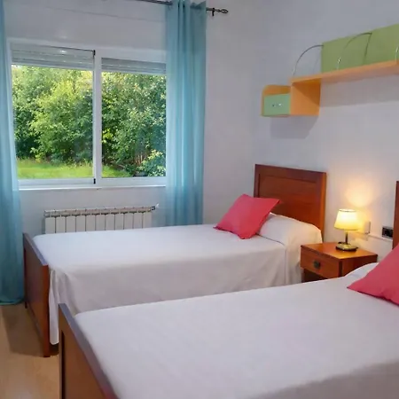 Isa Guest house Sarria