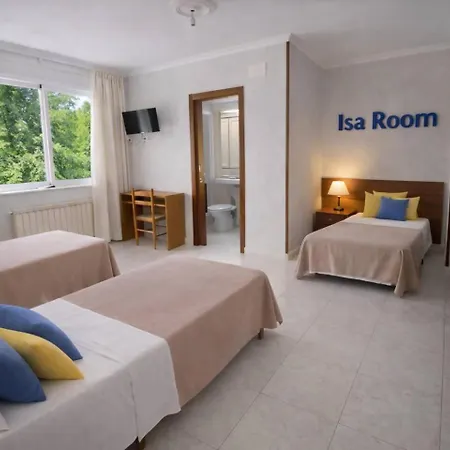 Isa