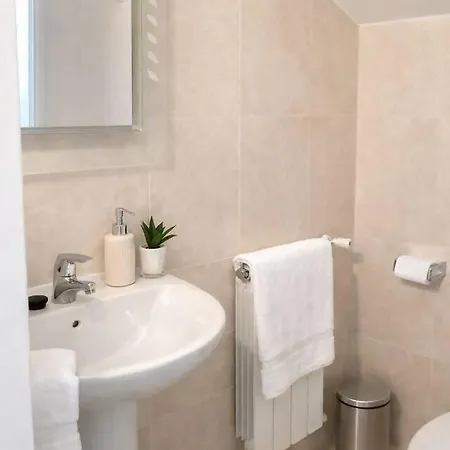 Guest house Isa 3*