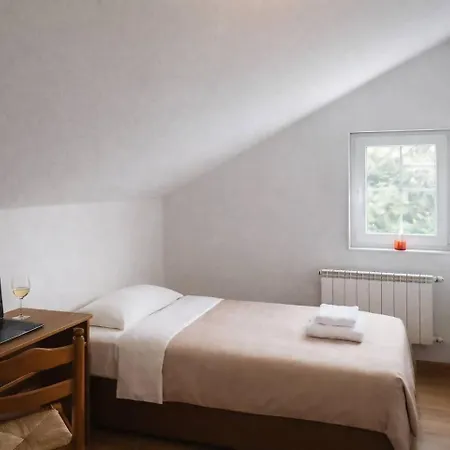 Isa Guest house 3*