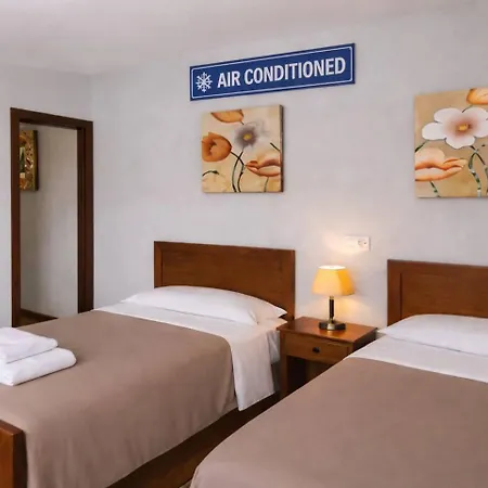 Guest house Isa 3*
