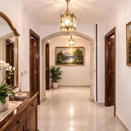 Isa Guest house 3*