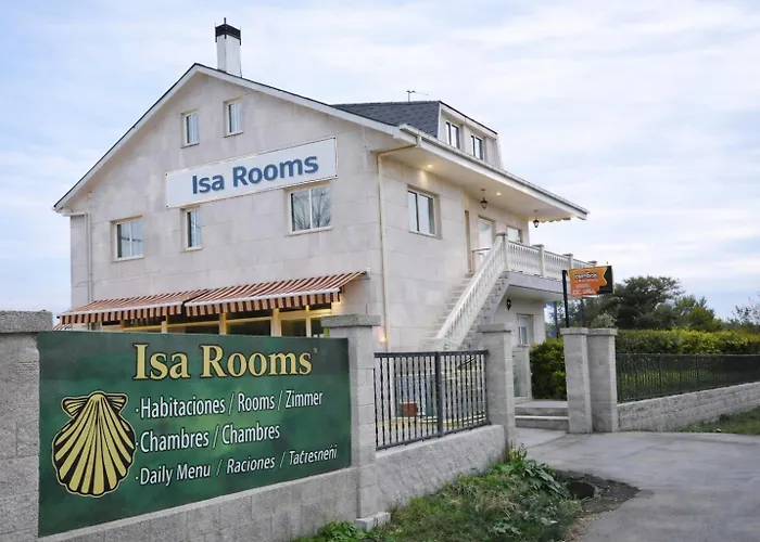 招待所 Isa 3*